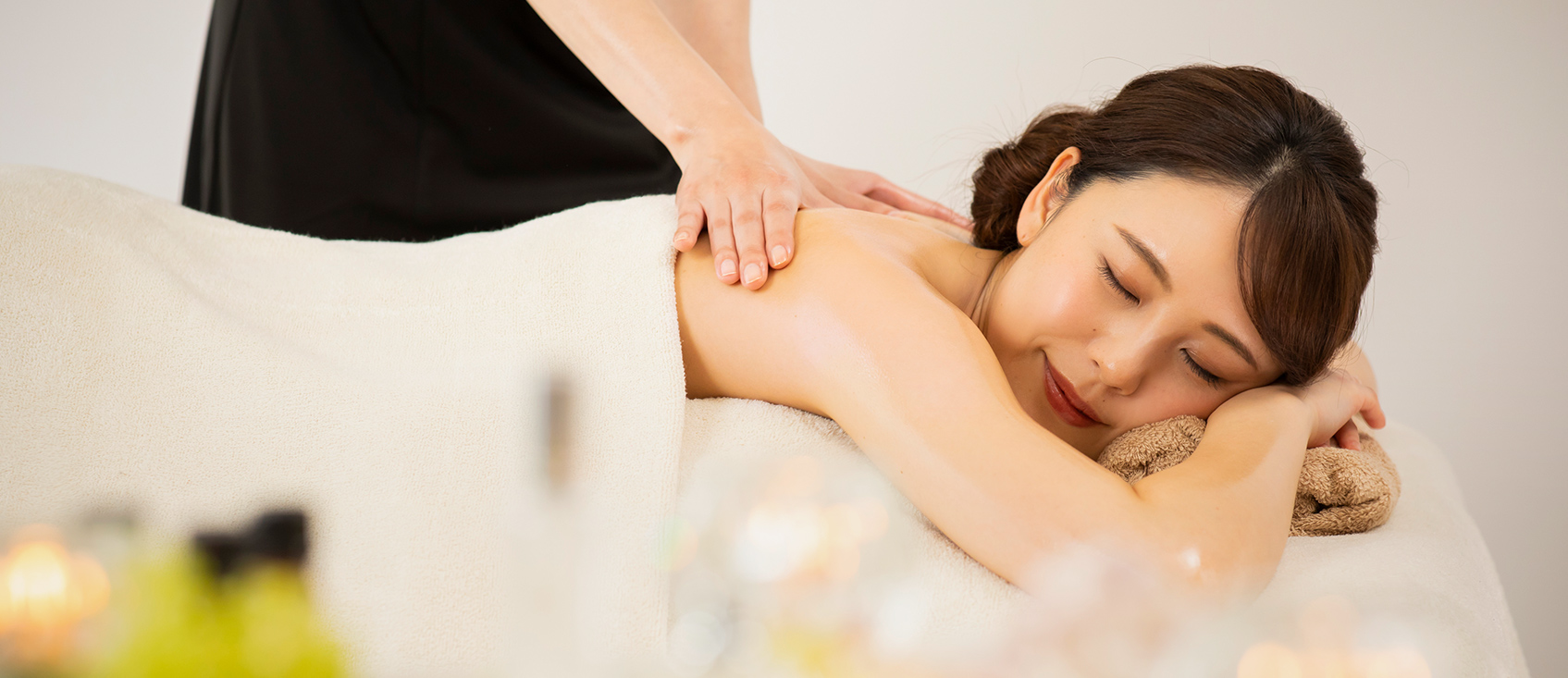 今よりもっと、あなたらしく輝くために