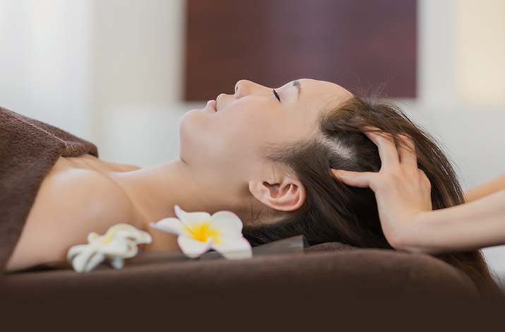 今よりもっと、あなたらしく輝くために